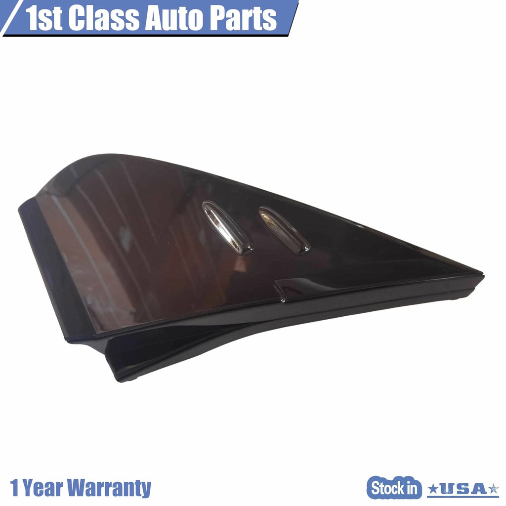 Front Left Fender Trim Cover for Toyota Prius (2016–2021)
