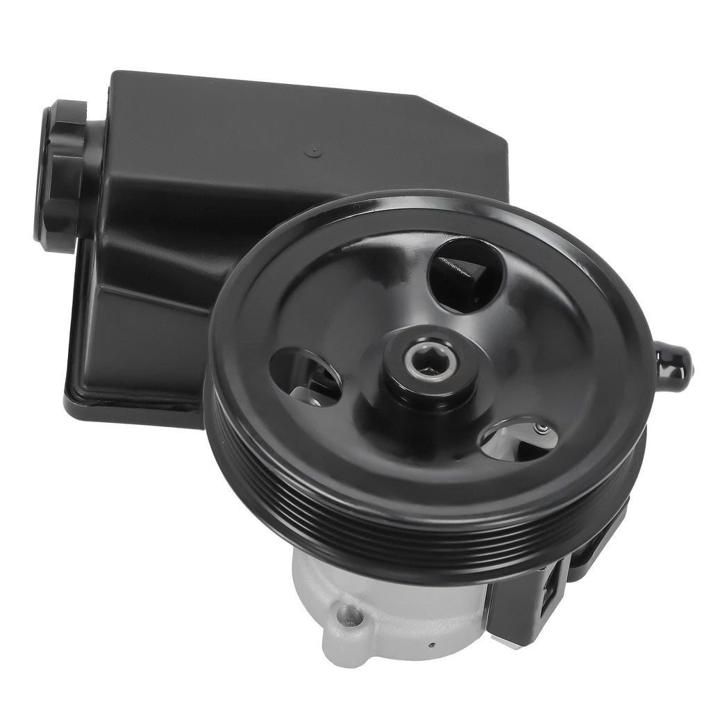Power Steering Pump for Dodge Viper, Ram 1500 V10 8.3L (2003–2006) 52089300AB