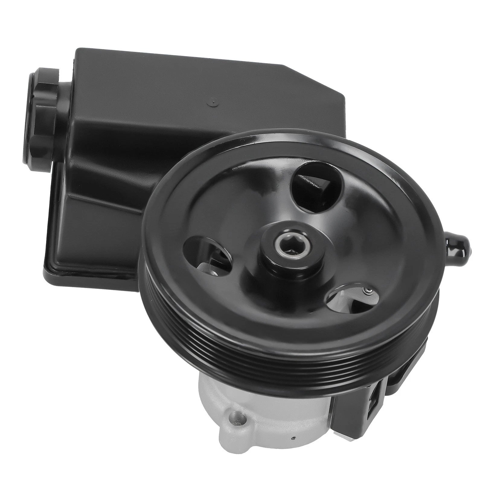 Power Steering Pump for Dodge Viper, Ram 1500 V10 8.3L (2003–2006) 52089300AB