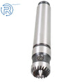 Crown Multi Spur Wood Turning Lathe Drive Center for MT2 Arbor