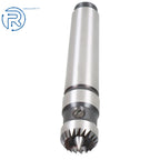 Crown Multi Spur Wood Turning Lathe Drive Center for MT2 Arbor