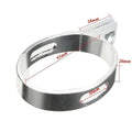 Muffler Exhaust Clamp for PIT PRO Quad Bike (50cc, 110cc, 125cc, 150cc)
