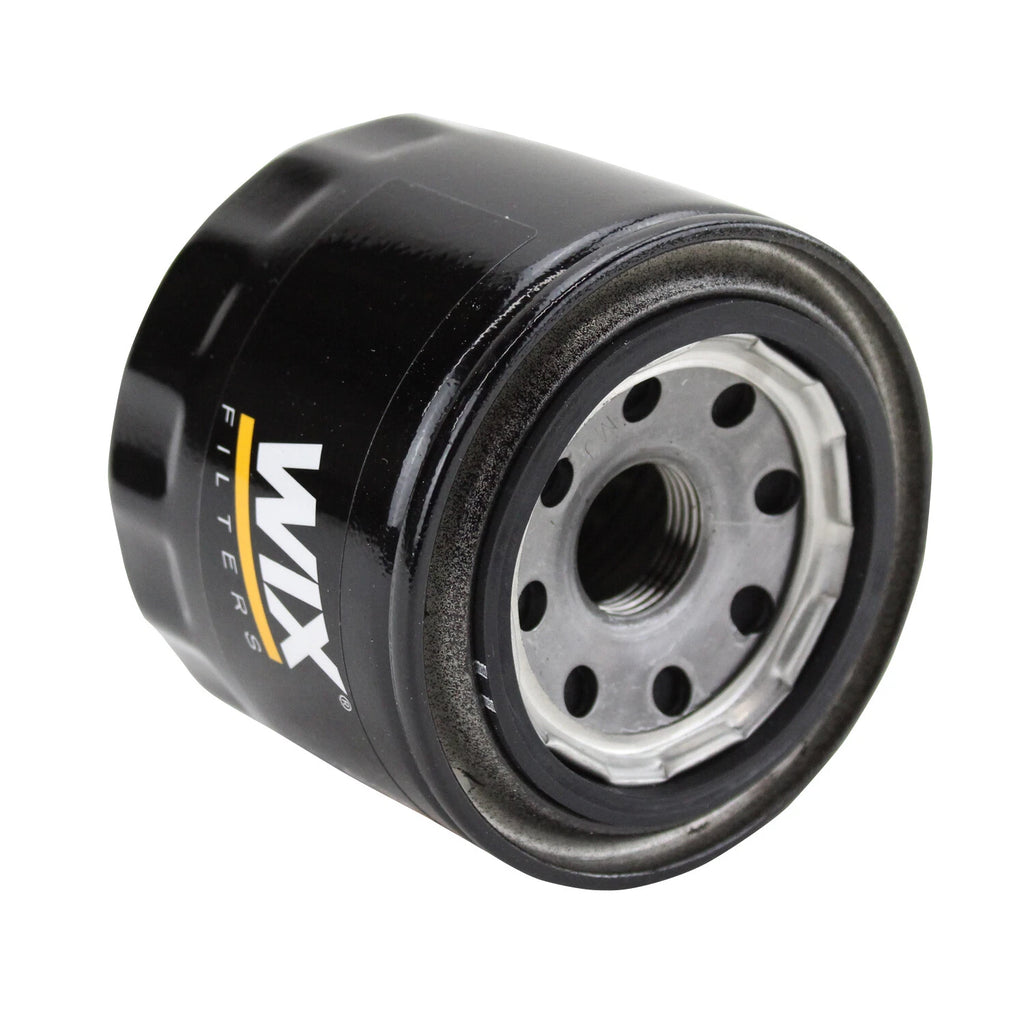 WIX Engine Oil Filter 51064 for Various Makes Models