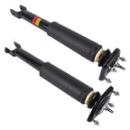 2X Rear Shock Absorbers with MagneRide for Cadillac CTS (2009-2015)