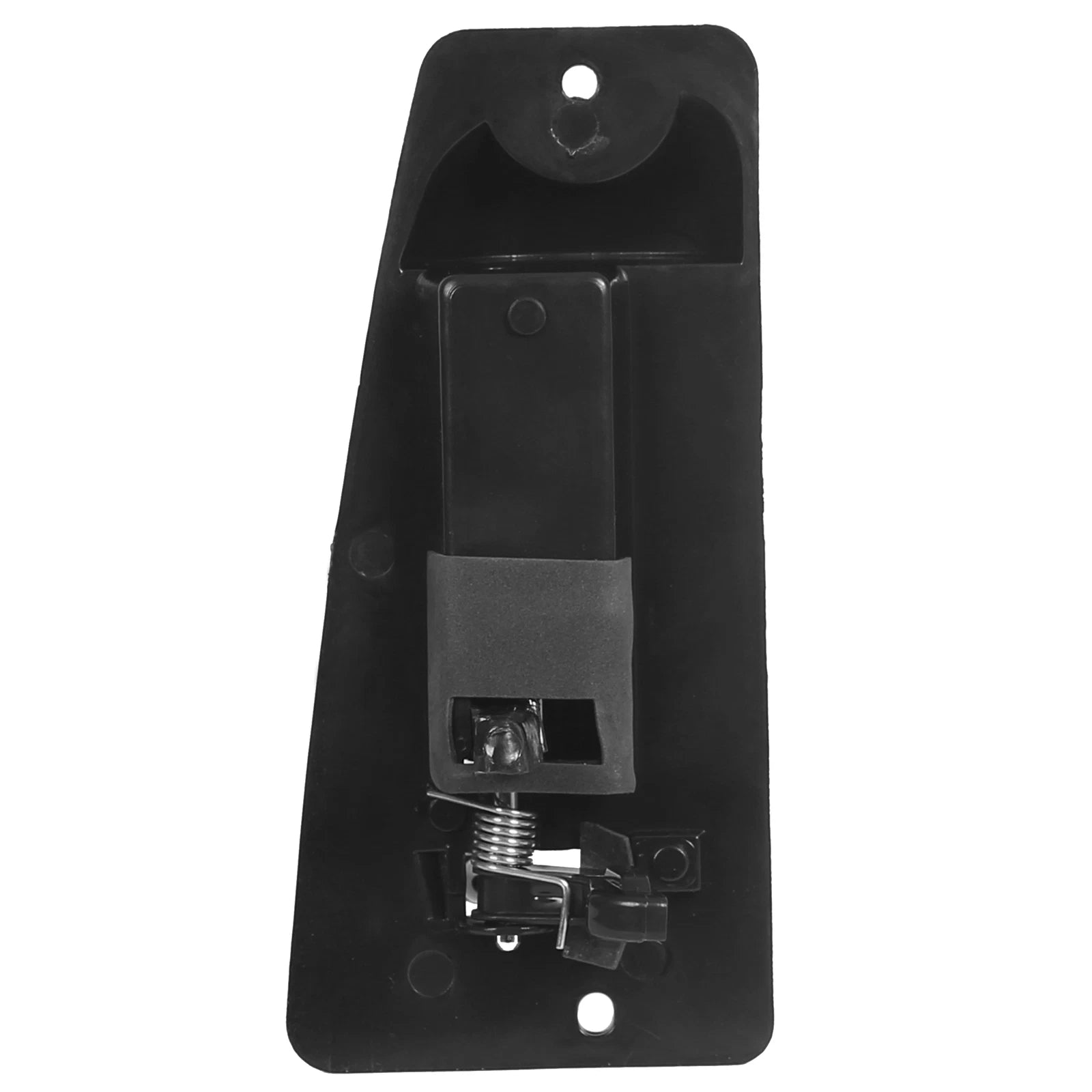 Rear Passenger Side Door Handle for Silverado Sierra (1999–2007)
