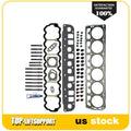 Engine Head Gasket Set with Head Bolts for Jeep Cherokee (1999–2001)