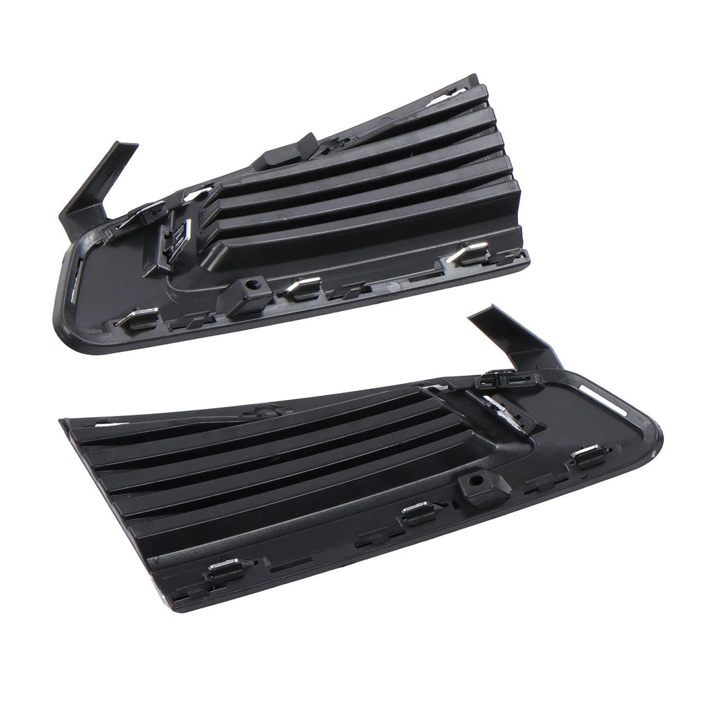 Front Bumper Fog Light Covers for Cadillac CTS (2014–2019) Left & Right