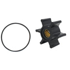 Sea Water Pump Impeller Kit for Yanmar 2YM15 3YM20 3YM27A 3YM30 2004–up