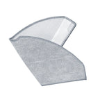 Microfiber Mop Cloth for Conga 8490 (4 or 10 Pack)