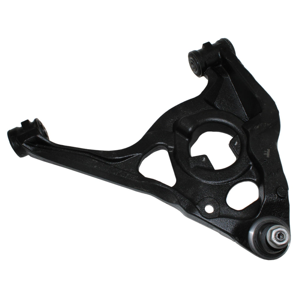 Front Passenger Right Lower Control Arm for Express Savana (RWD)