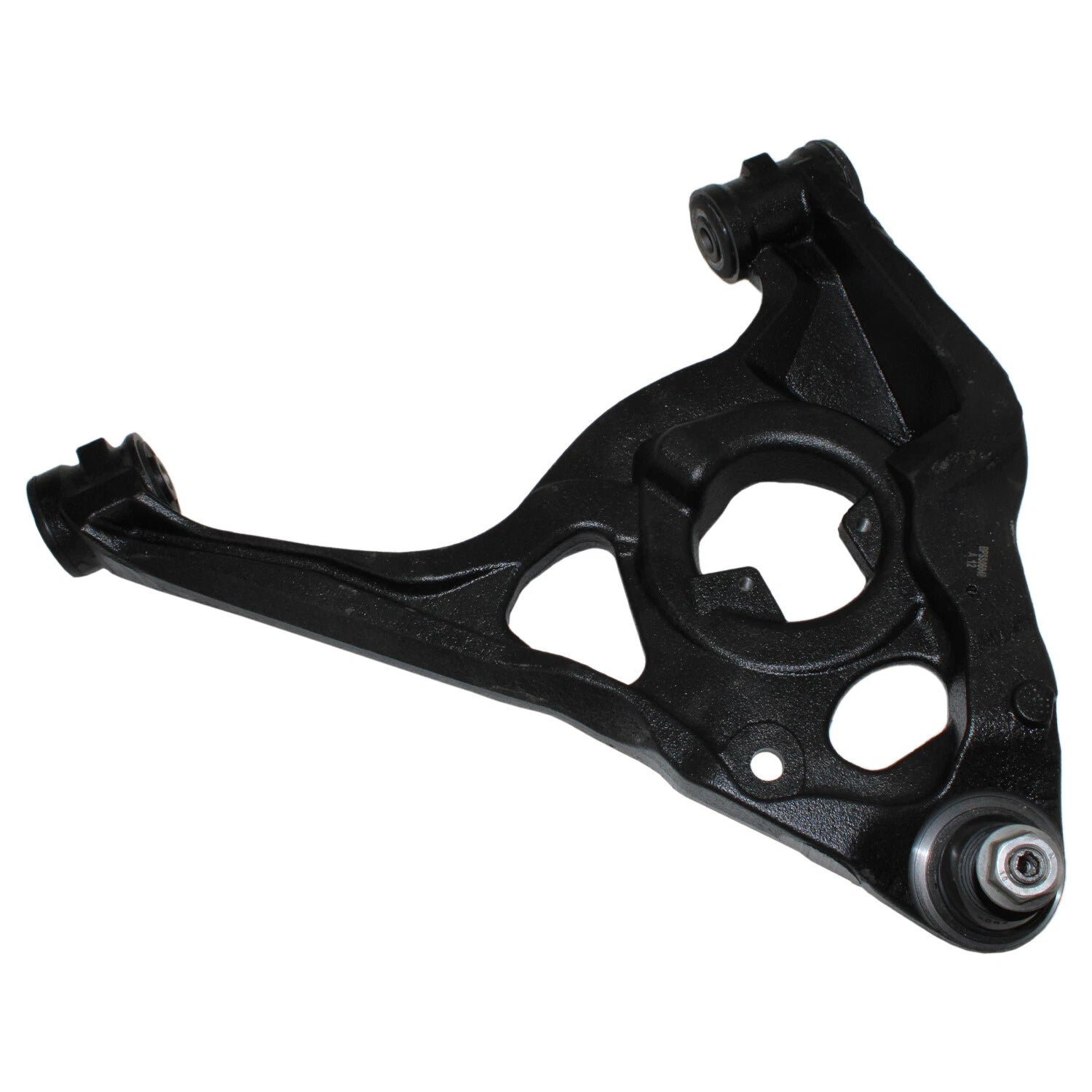 Front Passenger Right Lower Control Arm for Express Savana (RWD)
