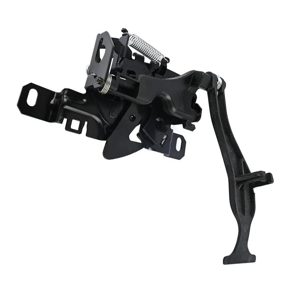 Bonnet Hood Lock Mechanism for Mercedes A-Class W169 (2004–2012) A1698800460