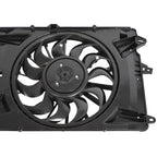 Radiator Cooling Fan 68453302AA for Jeep Compass (2023–2024)