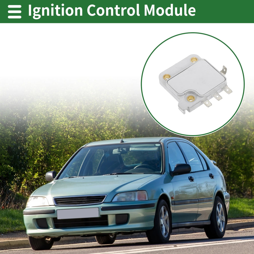 Ignition Control Module No.30130P06006 for Honda Civic (1993–2000)