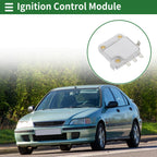 Ignition Control Module No.30130P06006 for Honda Civic (1993–2000)