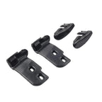 2 Pairs Duck Head Protection Pads for Tire Changer Machine (Universal)