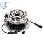 Front Wheel Bearing Hub Assembly for Land Rover Discovery (1998-2004)