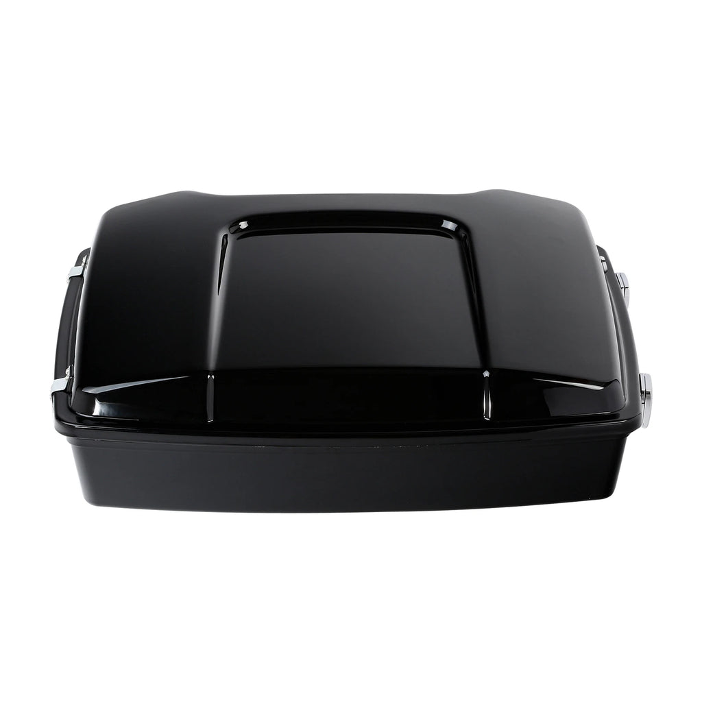 Razor Trunk & Mount Rack for Harley Electra, Road King, Street Glide (1997–2008)