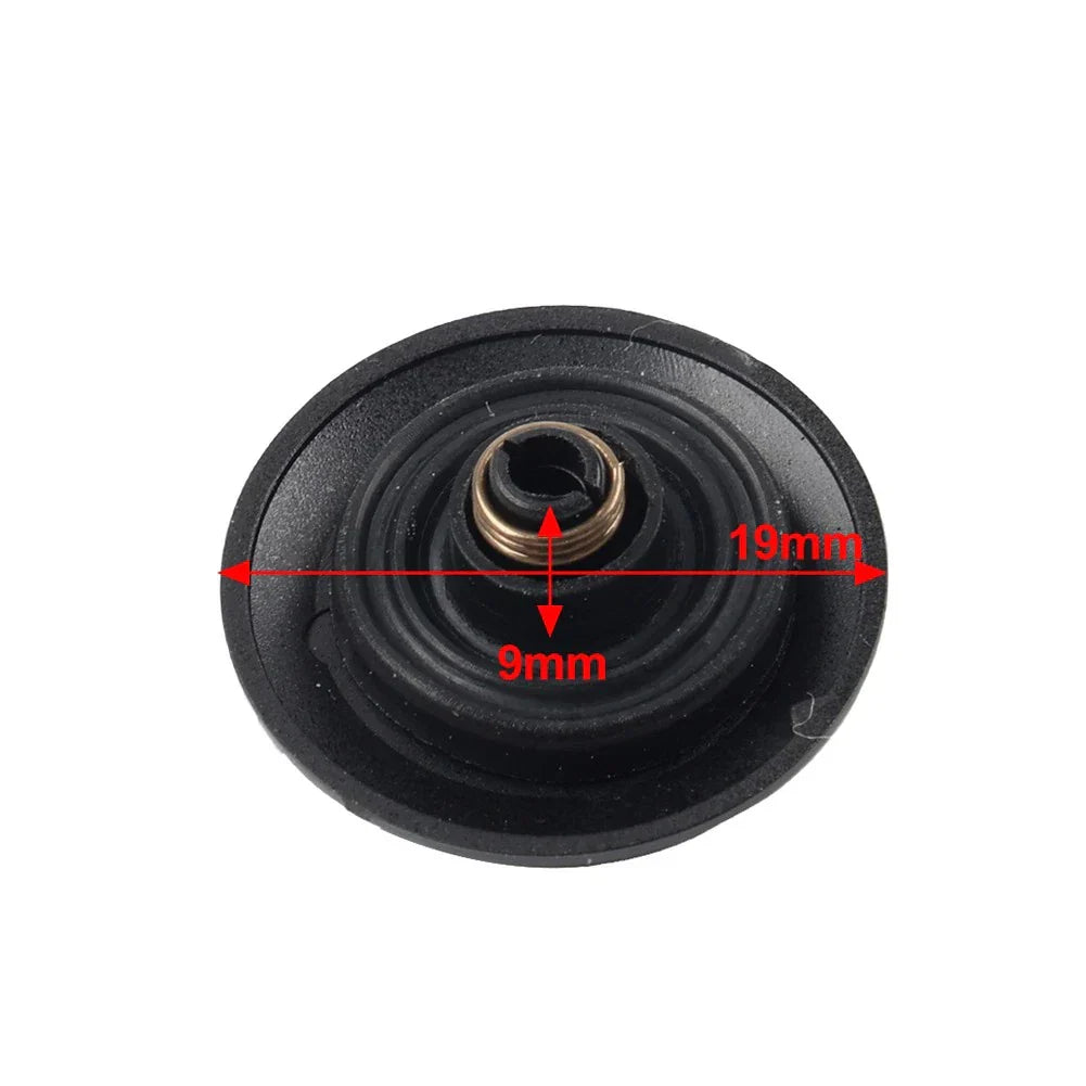 Joystick Control Knob Cap Cover for Audi A4 (2009-2016)