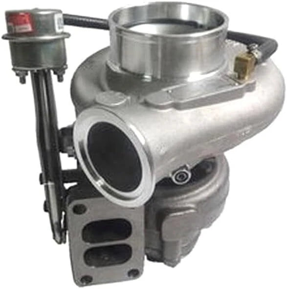Turbo HE351W Turbocharger 2842246 for Dongfeng Cummins ISDE6 (2006–2016)
