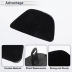 Front Left Washer Nozzle Cover Cap No. 51117332669 for BMW 535i GT (2014–2017)