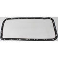 Oil Pan Gasket for Honda Civic Acura Integra del Sol (1996–2001)