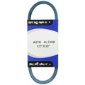 A21K V-Belt for Toro Wheel Horse Walk Behind Mower (10118)