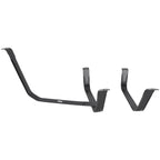 Set of 2 Fuel Tank Straps for Ford Expedition, Lincoln Navigator (1998–2002)