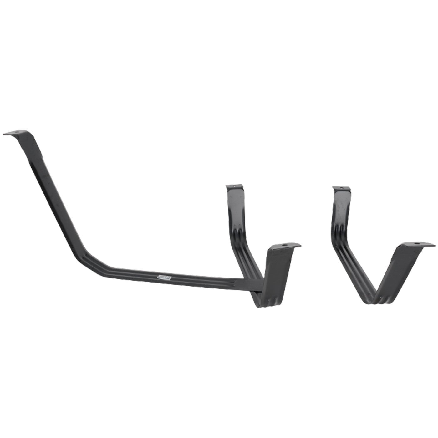 Set of 2 Fuel Tank Straps for Ford Expedition, Lincoln Navigator (1998–2002)