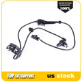 Front ABS Wheel Speed Sensor for Toyota Corolla (2009–2016)