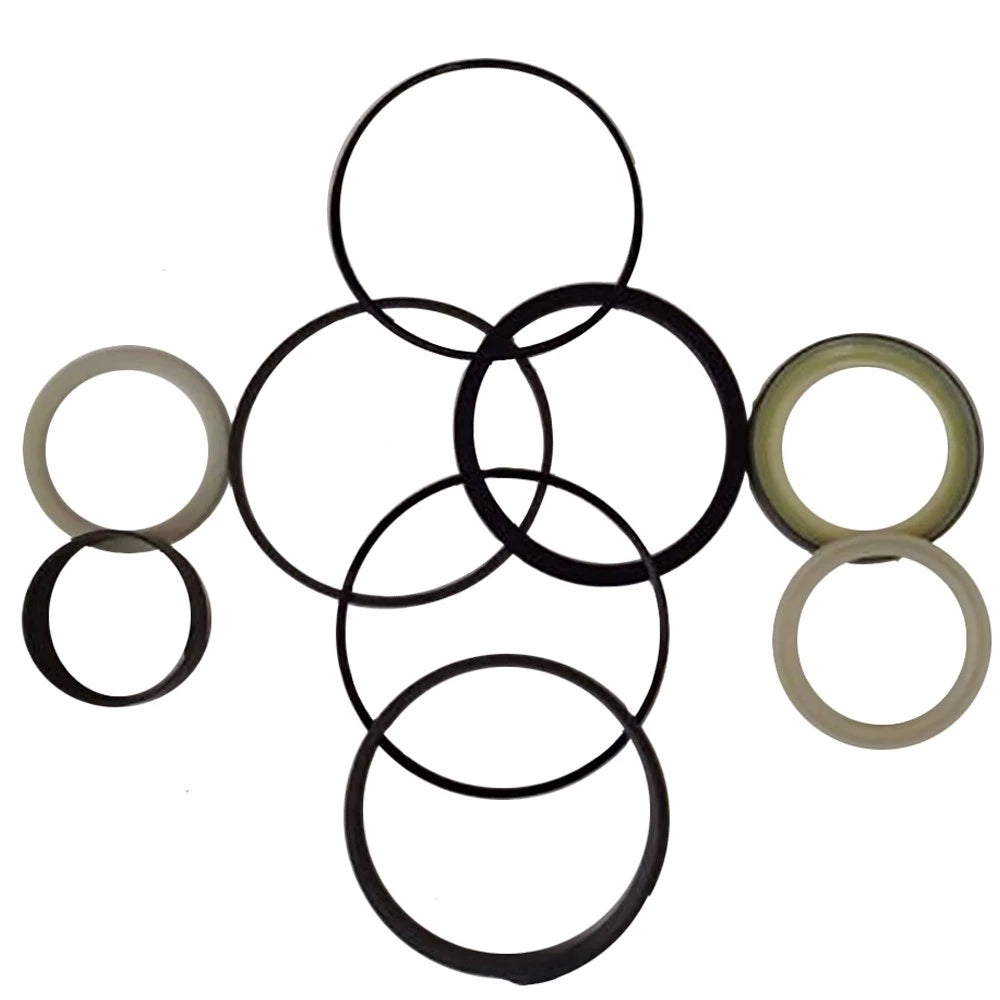 Backhoe Boom Cylinder Seal Kit for Caterpillar 436C 446 446B (Fits 1361908)