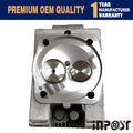 Cylinder Head for Deutz D10006 DX110 DX92 DX86 (1990–1999) 2239758 02239758
