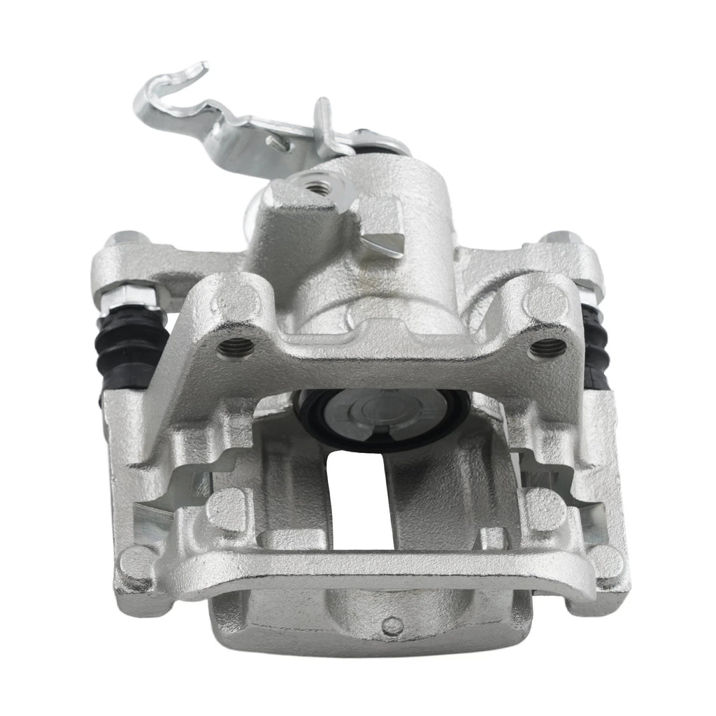 Set of 2 Rear Disc Brake Calipers for Volkswagen Golf SportWagen (2015–2018) 19B7273