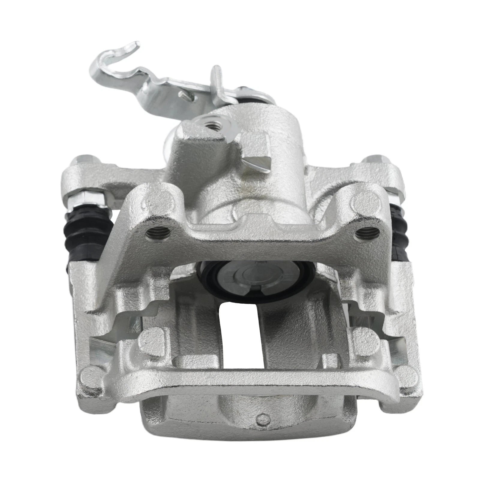 Set of 2 Rear Disc Brake Calipers for Volkswagen Golf SportWagen (2015–2018) 19B7273