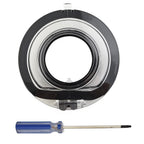 Screwdriver Sealing Ring for Vacuum Cleaner (Household)