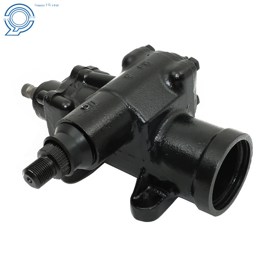 Power Steering Gear Box for Ford F-250 F-350 Super Duty (1999–2004)