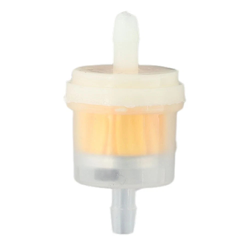 Fuel Filter Kit for - 3 Filters, 1m Hose, 6 Clamps