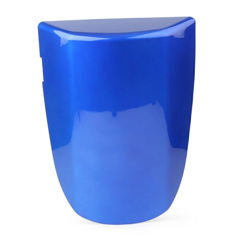 Rear Seat Cover Cowl for Suzuki GSXR 600 GSXR750 (2001–2003) Blue