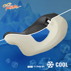 Gel Driver Passenger Pillion Seats for Harley Street Electra Glide (2009–2023)