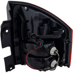 LED Tail Light LH for Jeep Compass (2011-2013)