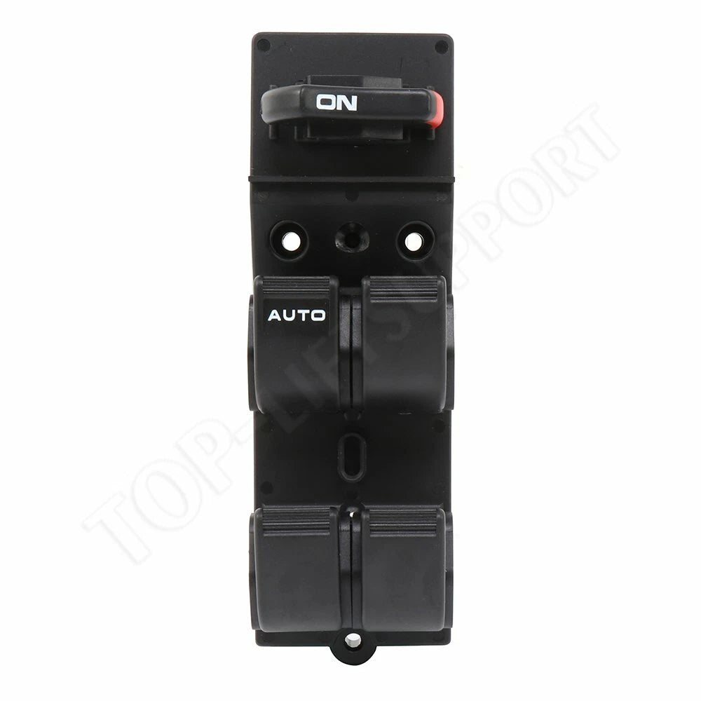 Window Control Switch for Honda Civic LX Sedan (1998)
