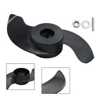 Weedless Wedge 2 Propeller for Trolling Motor (3-5/8" Diameter) 2091160