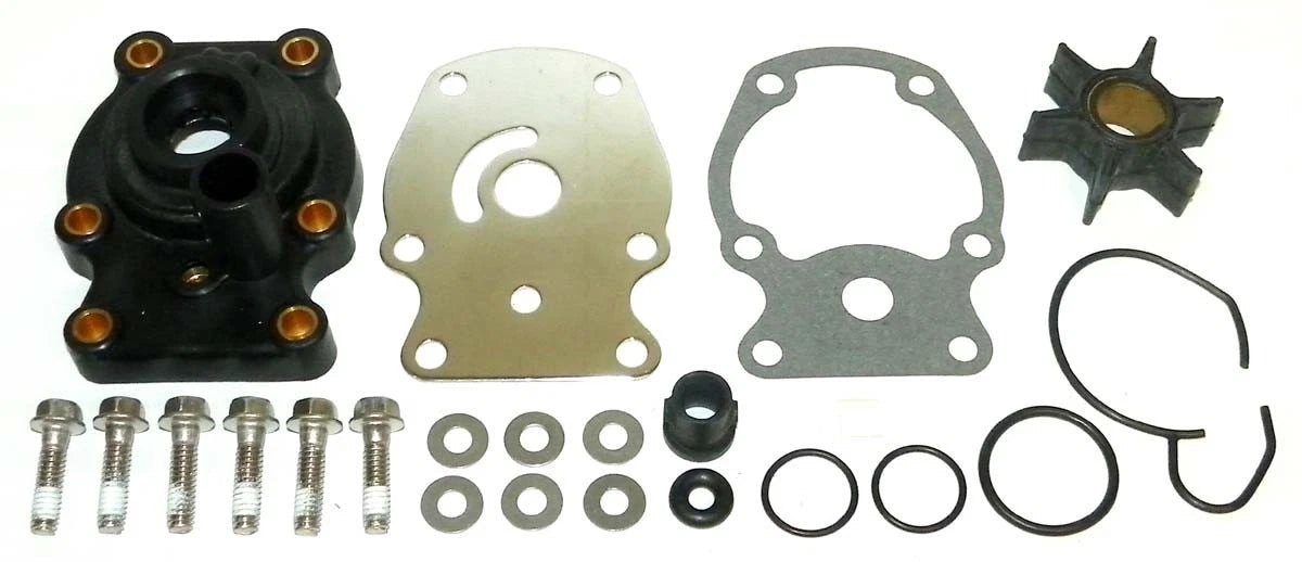Impeller Kit with Housing for Johnson/Evinrude 20-35 Hp (750-250)