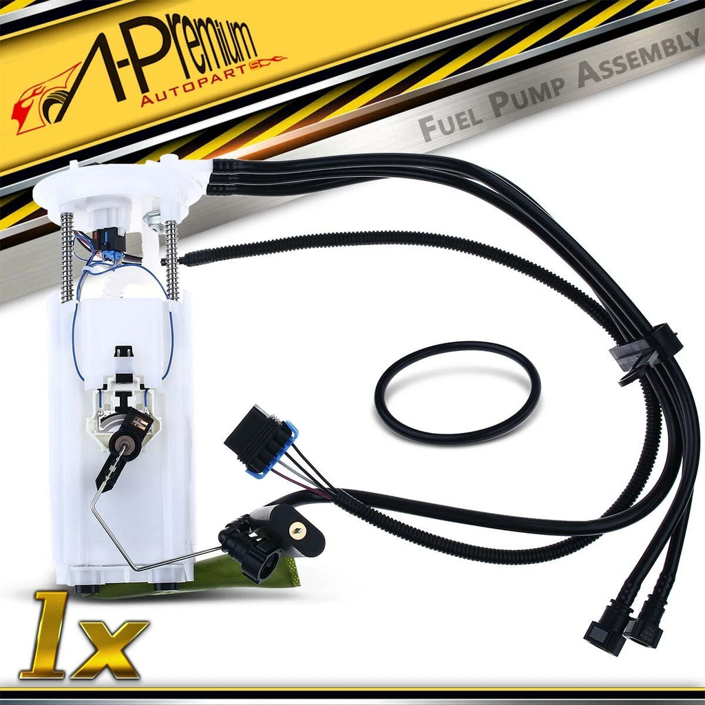 Fuel Pump Module Assembly for Chevrolet Cavalier Pontiac Sunfire (1995)
