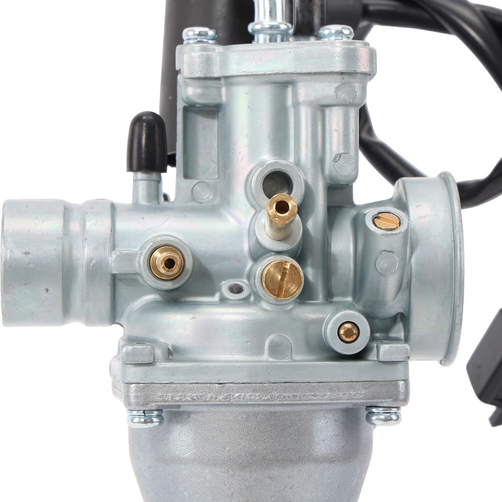 Electric Choke Carburetor for Polaris Scrambler 50 90 Predator 90 (2001–2003)