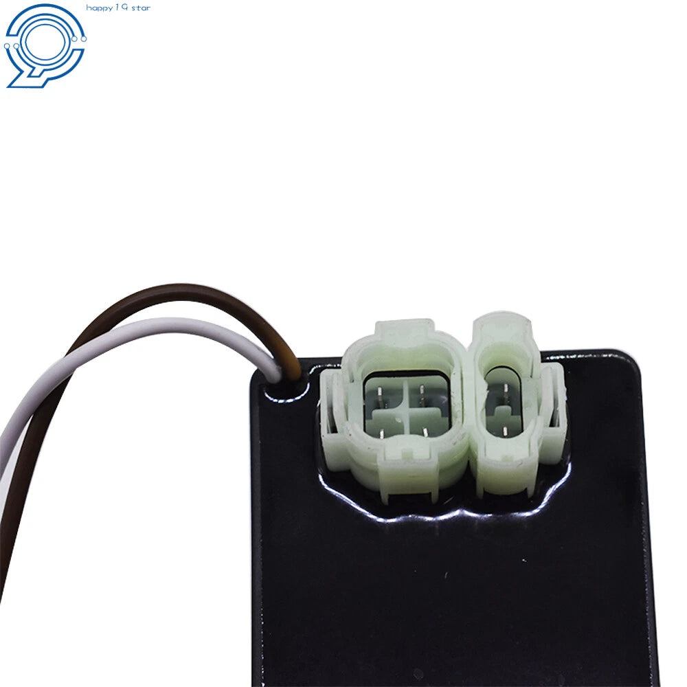 Ignition Coil CDI Box for Polaris Phoenix 200 (2005)