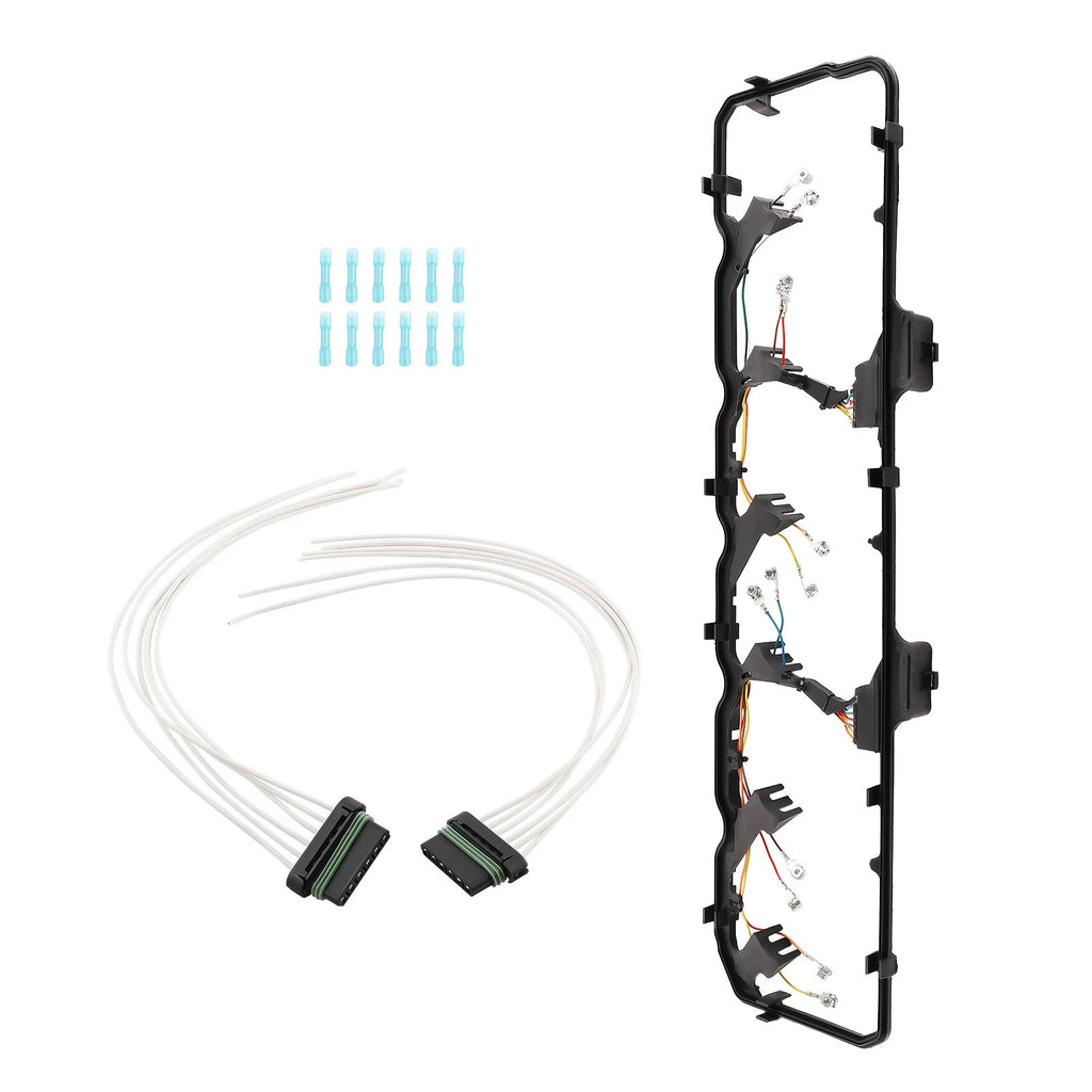 Valve Cover Gasket Harness for Dodge Ram 2500 2006 Cummins Diesel 5.9L 6.7L