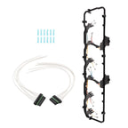 Valve Cover Gasket Harness for Dodge Ram 2500 2006 Cummins Diesel 5.9L 6.7L
