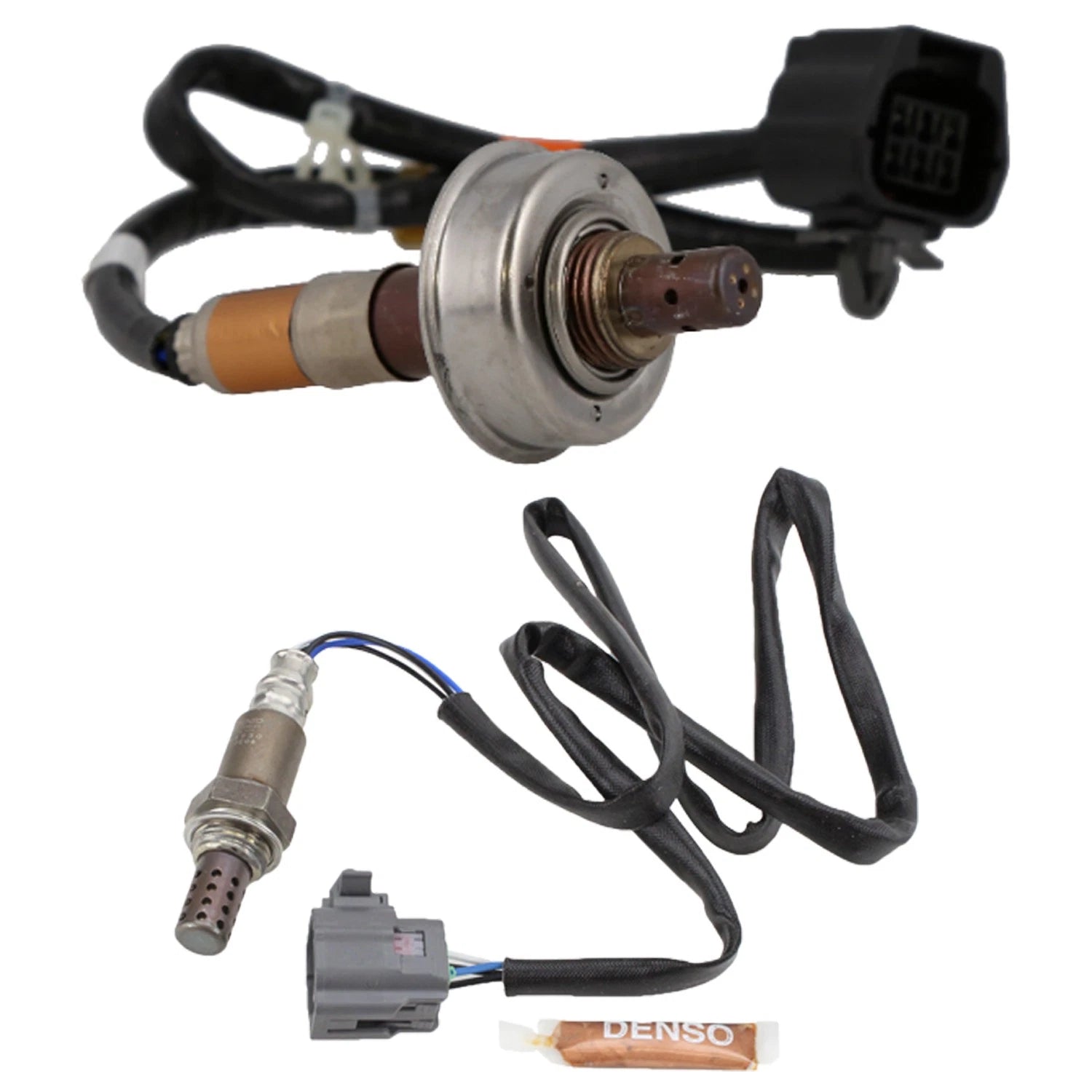 Denso Oxygen Sensors Kit for Mazda 6 2.5L L4 Sedan (2009–2013)