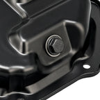 Steel Oil Pan for Nissan Sentra (2013–2016, 2017–2019) 1.8L All Engine